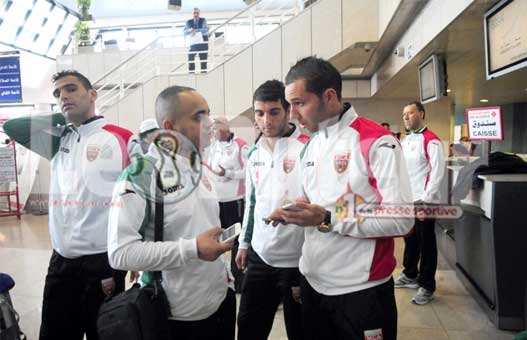 MCA : Les Mouloudéens retrouvent Benidorm pour la 3e fois