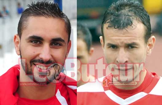 ASO : Vers un échange Hadjadj-Meghout