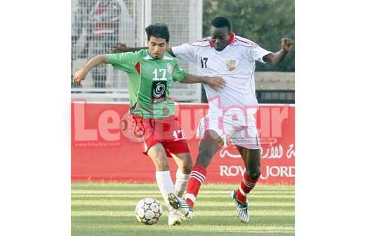 JSK : Kouby Abraham sera supervisé par Sandjak