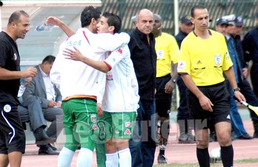 JSMB : Michel : «Certains confirment alors que d'autres se cherchent encore»