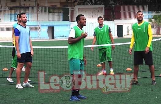 USMH : Polémique autour des libérés