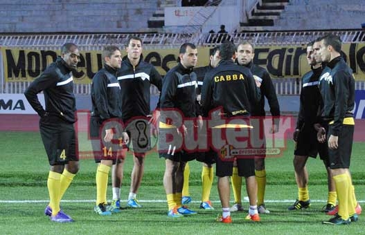 CABBA : Le CA dans l''il du cyclone