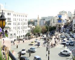 قسنطينة عاصمة الثقافة العربية لسنة 2015                                    الأليسكو تقبل رسميا بالعرض