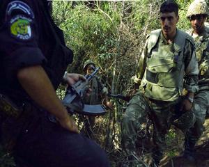 قوات الجيش ترد وتقضي على 5 من المجموعة التي نفذت الاعتداء بأعالي جبل مفروش...مقتل ضابط سام و8 أعوان من الشرطة القضائية وإصابة 13 جنديا بجروح بسكيكدة