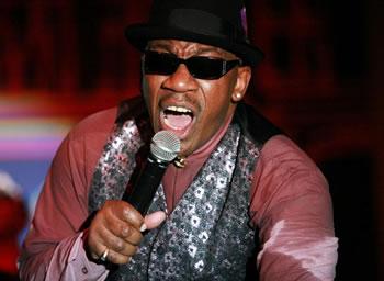 Il se produira le 8 janvier au Palais de la culture                                    JOHN LEE HOOKER JR. DE RETOUR EN ALGERIE