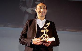 Les 50 ans du film algérien en fête                                    FESTIVAL INTERNATIONAL DU CINEMA MEDITERRANEEN DE TETOUAN