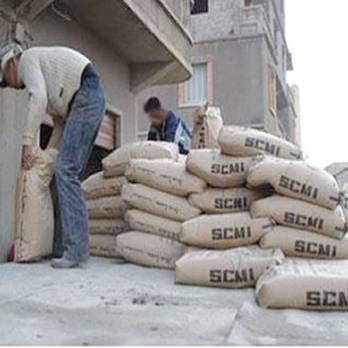 Matériaux de construction : la spéculation fait flamber le prix du ciment                                    Oran : les autres articles