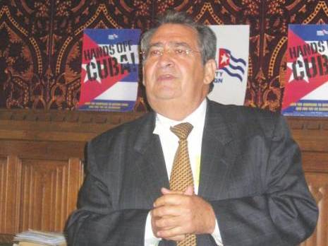 La Havane veut attirer le touriste algérien                                    Dîner chez l'Ambassadeur de Cuba à Alger