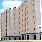 مستقبلها في السياحة                                    بلدية عين بودينار بمستغانم