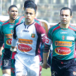 العميد أمام فرصة ثمينة لحصد نقاط الفوز ؟!                                    مولودية الجزائر مولودية سعيدة