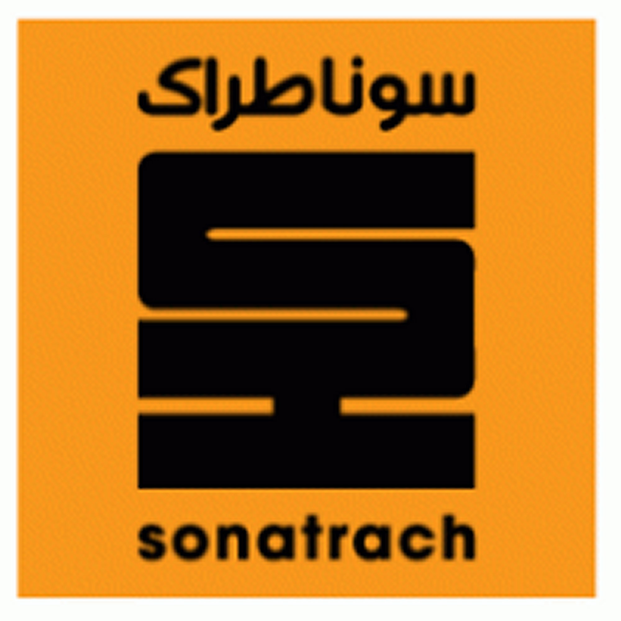 SONATRACH : Nouveau Logo