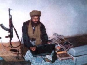 البراءة للساعد الأيمن لأمير السلفية للدعوة والقتال 