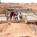 50 جمعية محلية تناقش المشاريع المقترحة                                    تفعيل الواقع التنموي ببلدية الشلف