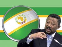 L'Afrique en 2013                                    Sortir du cycle des espoirs déçus et des menaces terroristes