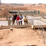 50 جمعية محلية تناقش المشاريع المقترحة                                    تفعيل الواقع التنموي ببلدية الشلف