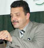 جمال فوغالي يؤكد أن المدينة قادرة على إنجاح الحدث                                    قسنطينة عاصمة الثقافة العربية 2015 استثناء رائع