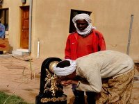 Un système spécial de gestion du mégaprojet de transfert d'eau In-Salah - Tamanrasset, une nécessité