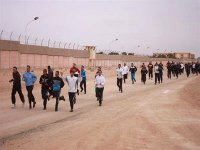 Plus de 3.000 athlètes au cross de l'ANP à Ouargla
