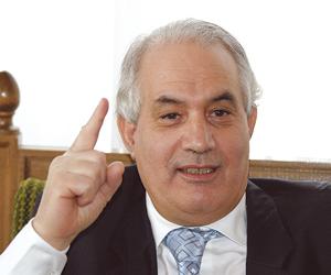 جيجل تملك أفضل سجن وأحسن مجلة