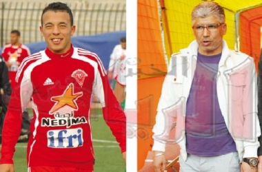 ش. قسنطينة: سوسو يتّصل برئيس الحمراوة ويطلب عواج رسميا