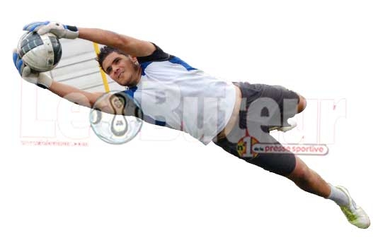 USMA : Daïf insiste pour partir