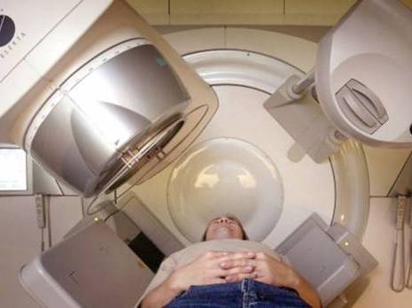 8000 malades privés de radiothérapie                                    Centre anticancer de Constantine