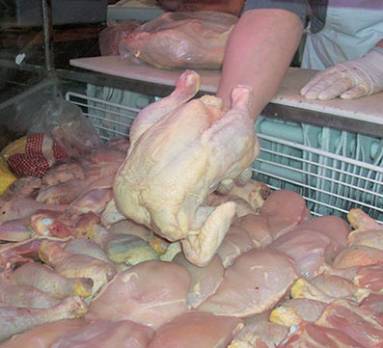 Pouvoir d'achat : le prix du poulet prend des ailes !                                    Oran : les autres articles