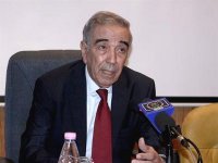 Les archives du MALG se trouvent au ministère de la Défense nationale (Ould Kablia)