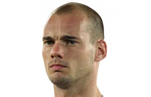 Inter Milan : Sneidjer : «Je reste»