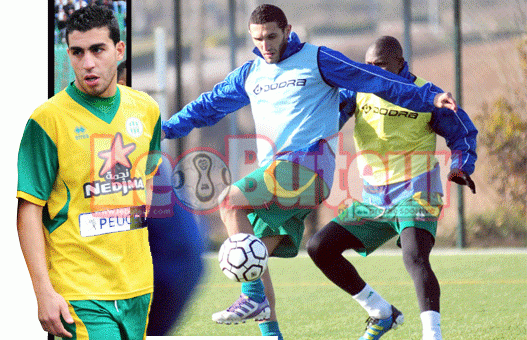 JSK : Les attaquants doivent faire parler la poudre