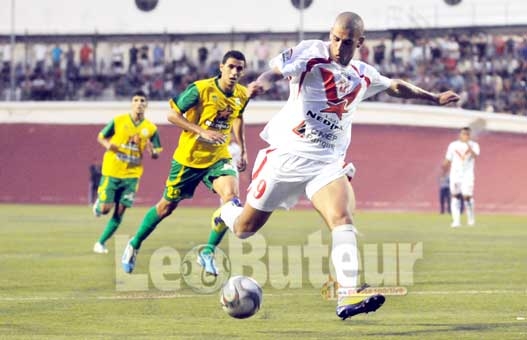 CRB : Le CRB prépare le choc