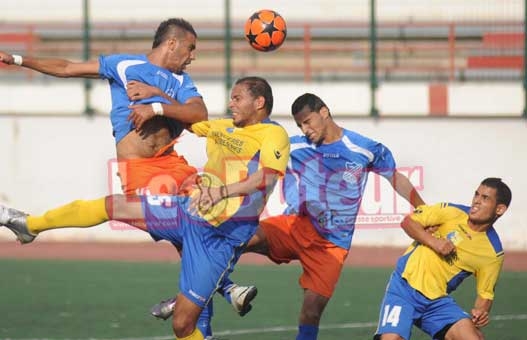 OM : Place à la préparation psychologique avant l'ASMO