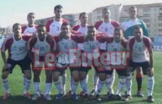 Régionale 1 : Solide, le leader amizourois