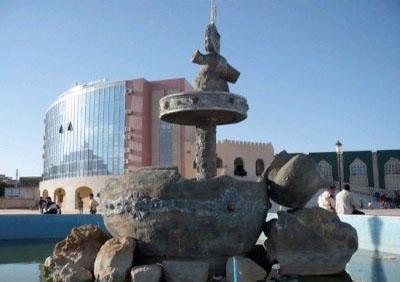 Plus de peur que de mal