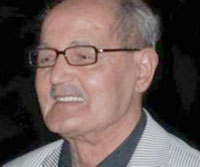 Cherif Kheddam n'est plus                                    Un monument de la chanson kabyle