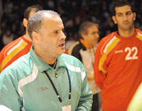 Omnisports Handball/ Sélection nationale                                    Bouchekriou : «Si je venais à quitter mon poste, je resterais en Algérie»