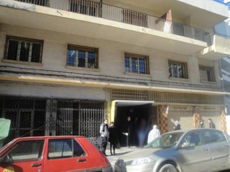 Société : Malgré la saison hivernale, les opérations d'expulsions se poursuivent                                    Oran : les autres articles