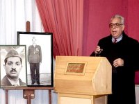 Le parcours du colonel Yazourène, son rôle dans l'opération 