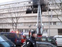 Incendie de Gennevilliers (France) : les corps des 5 victimes rapatriés mardi prochain