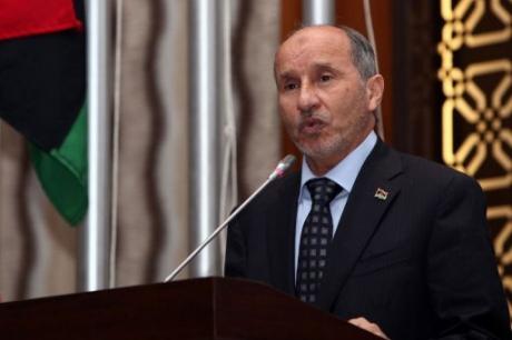 Abdeljalil se rendra en Algérie lors des festivités du cinquantenaire de l'indépendance                                    Hommage militaire aux combattants qui ont libéré le wali d'Illizi