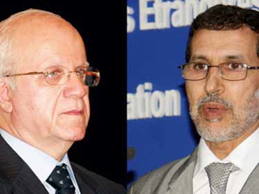 Relance timide des relations algéro-marocaines