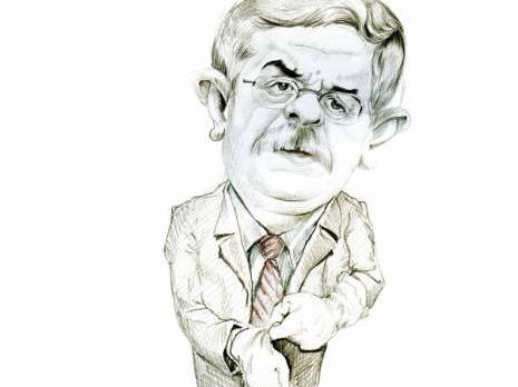 Ouyahia cède à la pression                                    Fortement contesté au RND