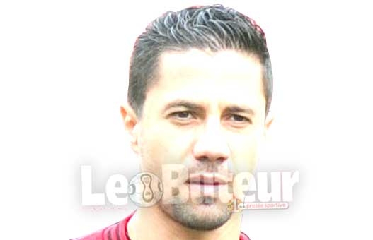 ASO : Ali Hadji «On reviendra très fort»