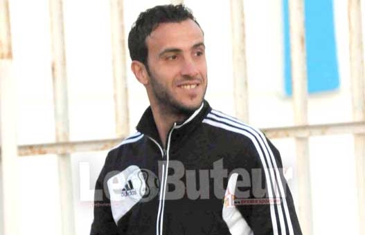 JSK : Bouaïcha et Mekaoui souffrants