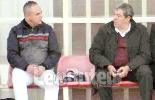 JSK : Hannachi : «Bencherif sera engagé sans passer de test»