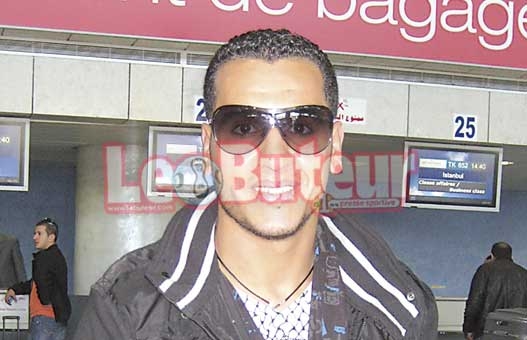 USMA : Ziaya a récupéré sa lettre de libération