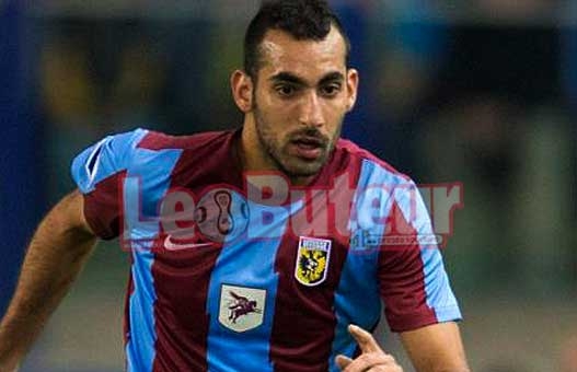 MCA : Un international israélien à Vitesse Arnhem !