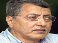 MC Alger Chaabane Lounès : 'Mieux vaut organiser l'AG à la fin de la saison'