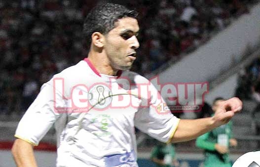 ASK : Douadi revient à de meilleurs sentiments