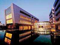 Les start-up                                    Tester la réactivité de l'environnement des affaires en algérie '